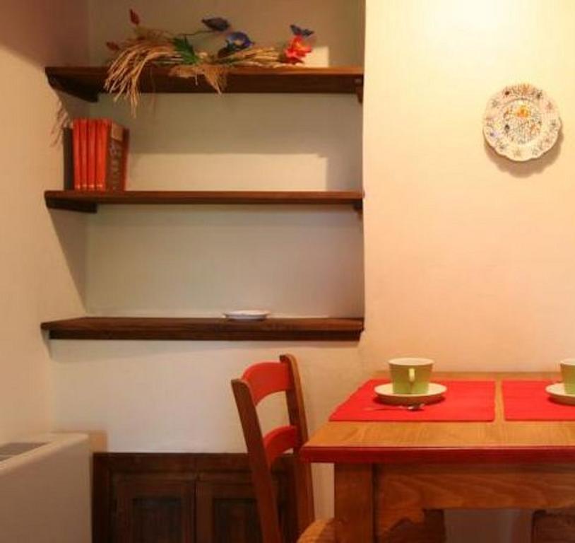 Agriturismo Monte Valentino Pietralunga  Habitación foto
